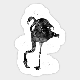 Flamingo Sticker